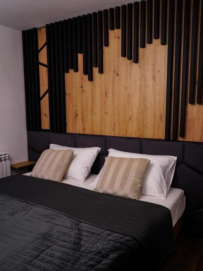 Urban Luxury Appartment Záhřeb Exteriér fotografie
